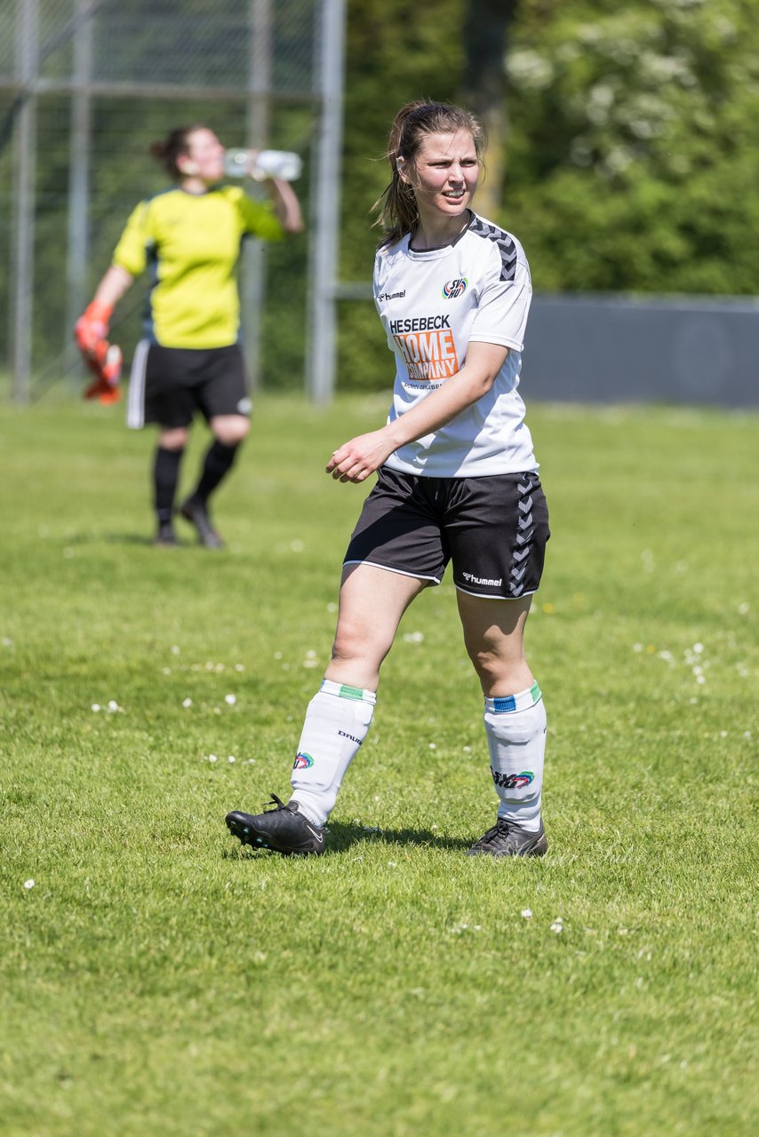 Bild 137 - F SV Henstedt Ulzburg - SV Fortuna Boesdorf : Ergebnis: 3:1